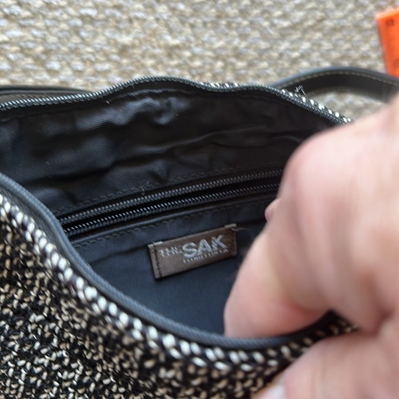 The Sak mini handbag - Picture 11 of 11